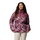 Columbia Winter-Steppjacke Puffect III Printed Jacket (Thermarator™ Isolierung, warm) mauvepink Damen