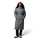 Columbia Wintermantel Puffect™ III Long (Omni-Shield™, warm) salbeigrün Damen