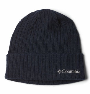 Columbia Winter Hat (Beanie) Watch Cap II navy blue - 1 piece