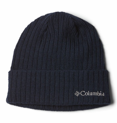 Columbia Wintermütze (Beanie) Watch Cap II navyblau - 1 Stück