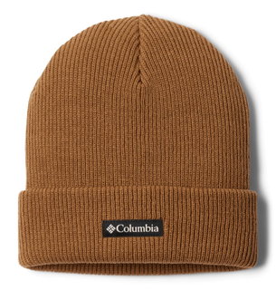 Columbia Wintermütze Whirlibird Cuffed Beanie braun - 1 Stück
