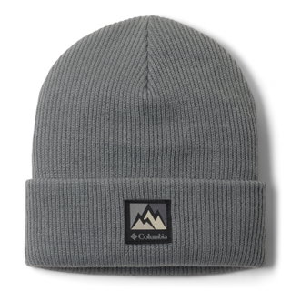 Columbia Whirlibird Cuffed Beanie Winter Hat sage green - 1 piece