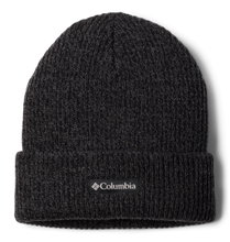 Columbia Wintermütze Whirlibird Cuffed Beanie graphitegrau - 1 Stück