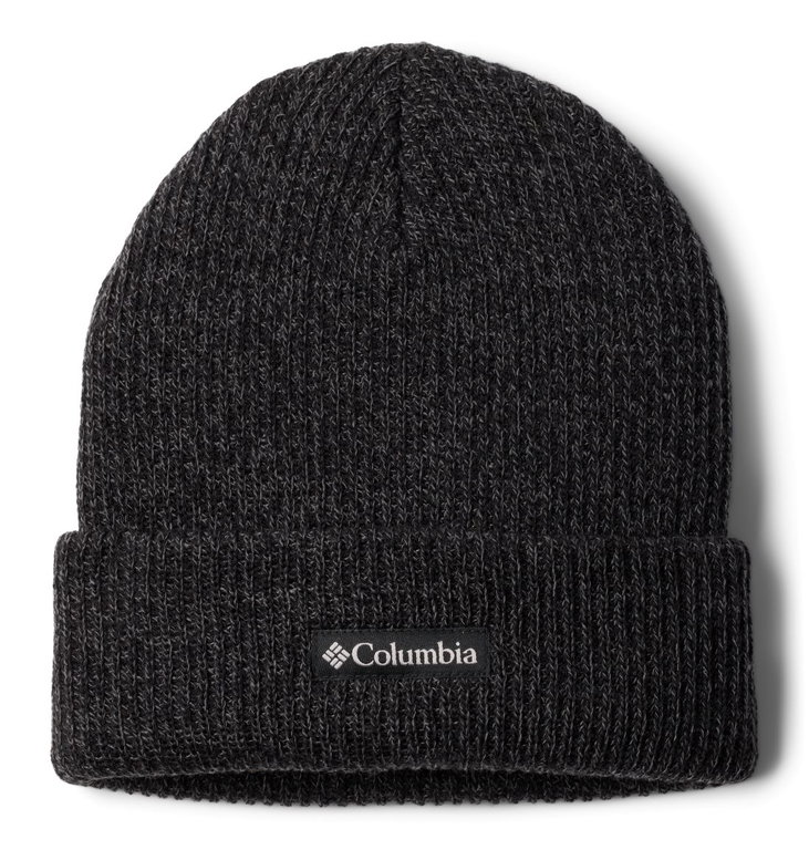Columbia Wintermütze Whirlibird Cuffed Beanie graphitegrau - 1 Stück