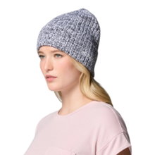 Columbia Wintermütze (Beanie) Watch Cap II schwarz/weiss - 1 Stück