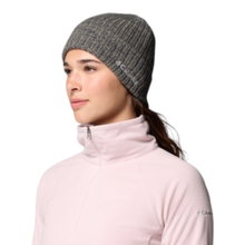 Columbia Wintermütze (Beanie) Watch Cap II dunkelgrün/navyblau - 1 Stück