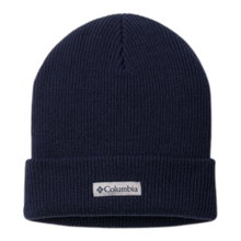 Columbia Wintermütze Whirlibird Cuffed Beanie navyblau - 1 Stück