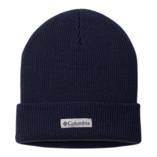 Columbia Wintermütze Whirlibird Cuffed Beanie navyblau - 1 Stück