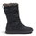 Columbia Winterstiefel Minx IV (wasserdicht) schwarz/titanumgrau Damen