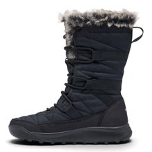 Columbia Minx IV Winter Boots (waterproof) black/titanium grey ladies