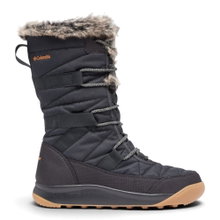 Columbia Minx IV Winter Boots (waterproof) asphalt grey ladies
