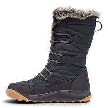 Columbia Minx IV Winter Boots (waterproof) asphalt grey ladies