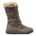 Columbia Winterstiefel Minx IV (wasserdicht) sandbraun/khaki Damen