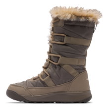 Columbia Winterstiefel Minx IV (wasserdicht) sandbraun/khaki Damen