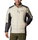 Columbia Winter Padded Jacket Labyrinth Loop (warm thanks to down filling, Omni-Heat Infinity) beige/stone grey men's