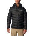 Columbia Winterjacke Labyrinth Loop II Hooded (Omni-Heat Infinity, Wärmeisolierung) schwarz Herren