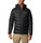 Columbia Winterjacke Labyrinth Loop II Hooded (Omni-Heat Infinity, Wärmeisolierung) schwarz Herren