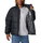 Columbia Winterjacke Pike Lake II Puffer Jacket (Omni-Heat Thermo-Isolierung) schwarz Herren