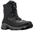 Columbia Winterschuhe Bugaboot III (Omni-Tech, wasserdicht, warm) schwarz Damen