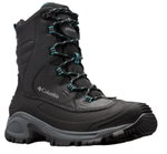 Columbia Buty zimowe Bugaboot III (Omni-Tech, wodoodporne, ciepłe) czarne damskie