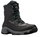 Columbia Winterschuhe Bugaboot III (Omni-Tech, wasserdicht, warm) schwarz Damen