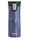 Contigo Trinkflasche Couture Pinnacle Thermo Edelstahl 420ml blau