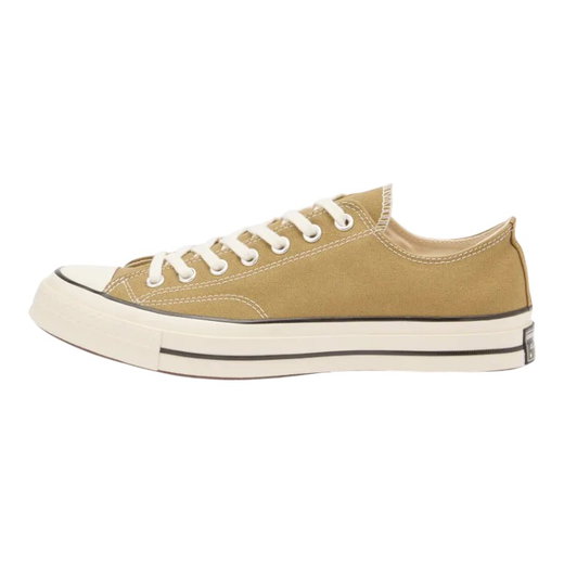Converse Chuck 70 Low Sneakers in light brown