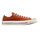Converse Sneaker Chuck 70 Low braun/orange