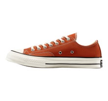 Converse Sneaker Chuck 70 Low braun/orange