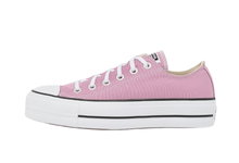 Converse Sneaker Chuck Taylor All Star rosa/pink