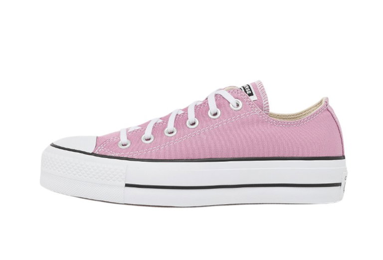 Converse Sneaker Chuck Taylor All Star rosa/pink