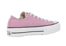 Converse Sneaker Chuck Taylor All Star rosa/pink