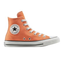Converse Sneaker Chuck Taylor All Star Colorful Suede orange