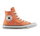 Converse Sneaker Chuck Taylor All Star Colorful Suede orange