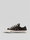 Converse Sneaker Chuck Taylor All Star Contrast Suede dunkelbraun