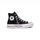 Converse Sneaker Chuck Taylor All Star Platform High schwarz/weiss Damen