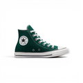 Converse Chuck Taylor All Star High Green Sneakers for Women