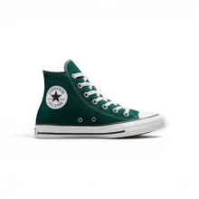 Converse Sneaker Chuck Taylor All Star High grün Damen