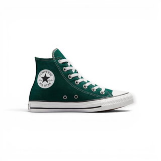 Converse Chuck Taylor All Star High Green Sneakers for Women