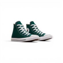 Converse Sneaker Chuck Taylor All Star High grün Damen