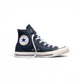 Converse Sneaker Chuck Taylor All Star High navy blue/white