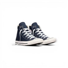 Converse Sneaker Chuck Taylor All Star High navyblau/weiss