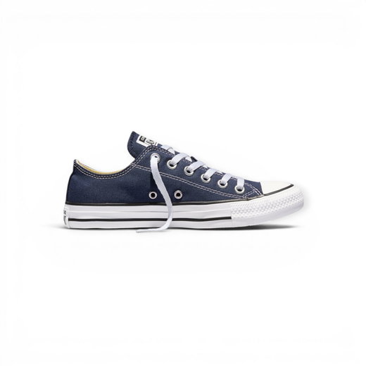 Converse Sneaker Chuck Taylor All Star Classic navy blue/white