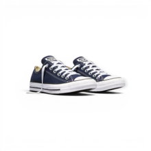 Converse Sneaker Chuck Taylor All Star Classic navyblau/weiss