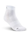 Craft Sportsocke Quarter Cool weiss - 2 Paar