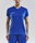 Craft Sport-Shirt (Trikot) Squad Solid - lockere Schnitt, schnelltrocknend - royalblau Damen