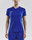 Craft Sport-Shirt (Trikot) Squad Solid - lockere Schnitt, schnelltrocknend - kobaltblau Damen