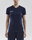 Craft Sport-Shirt (Trikot) Squad Solid - lockere Schnitt, schnelltrocknend - navyblau Damen