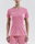 Craft Sport-Shirt (Trikot) Squad Solid (lockerer Schnitt, schnelltrocknend) pink Damen