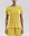 Craft Sport-Shirt (Trikot) Squad Solid - lockere Schnitt, schnelltrocknend - gelb Damen